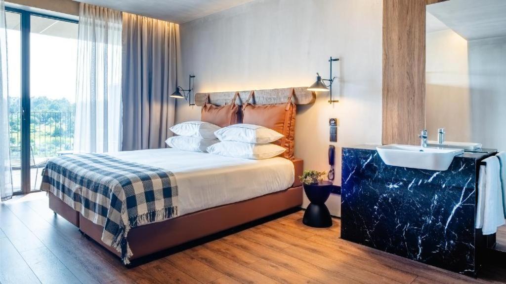 Puro Dão Hotel & Spa - 5