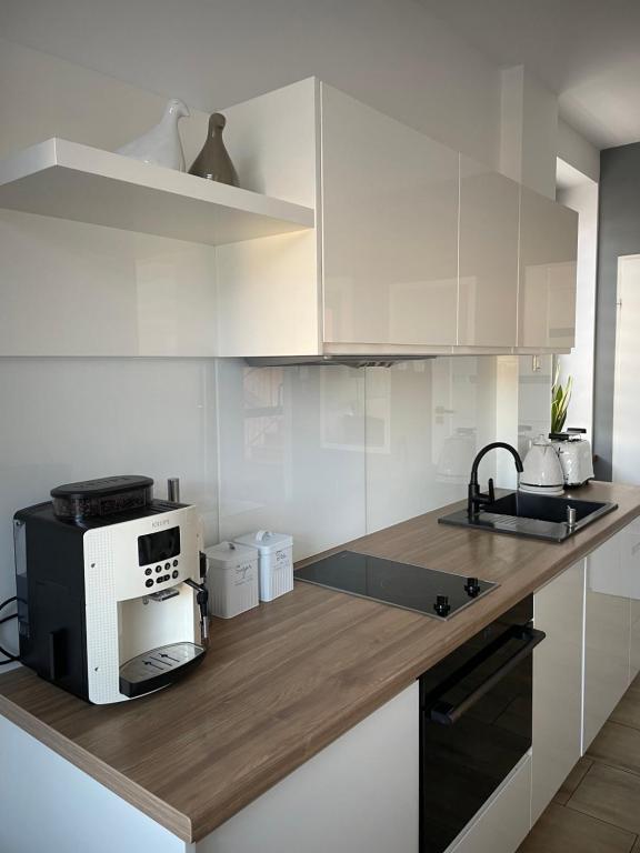 Apartamenty AP 1 - 5