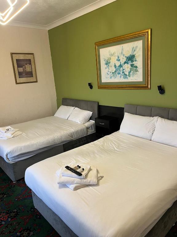 Savoy B&B - 