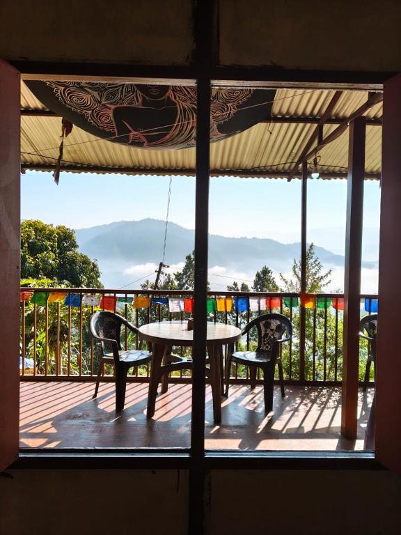 Nuwakot Hills Farmstay