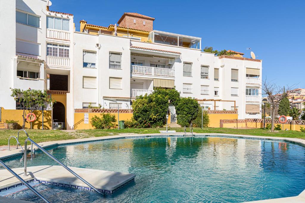 WintowinRentals Boulevard Terrace Benalmadena