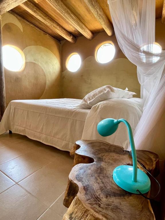 Malva Rosa Relax La Juanita