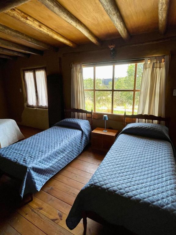 Malva Rosa Relax La Juanita