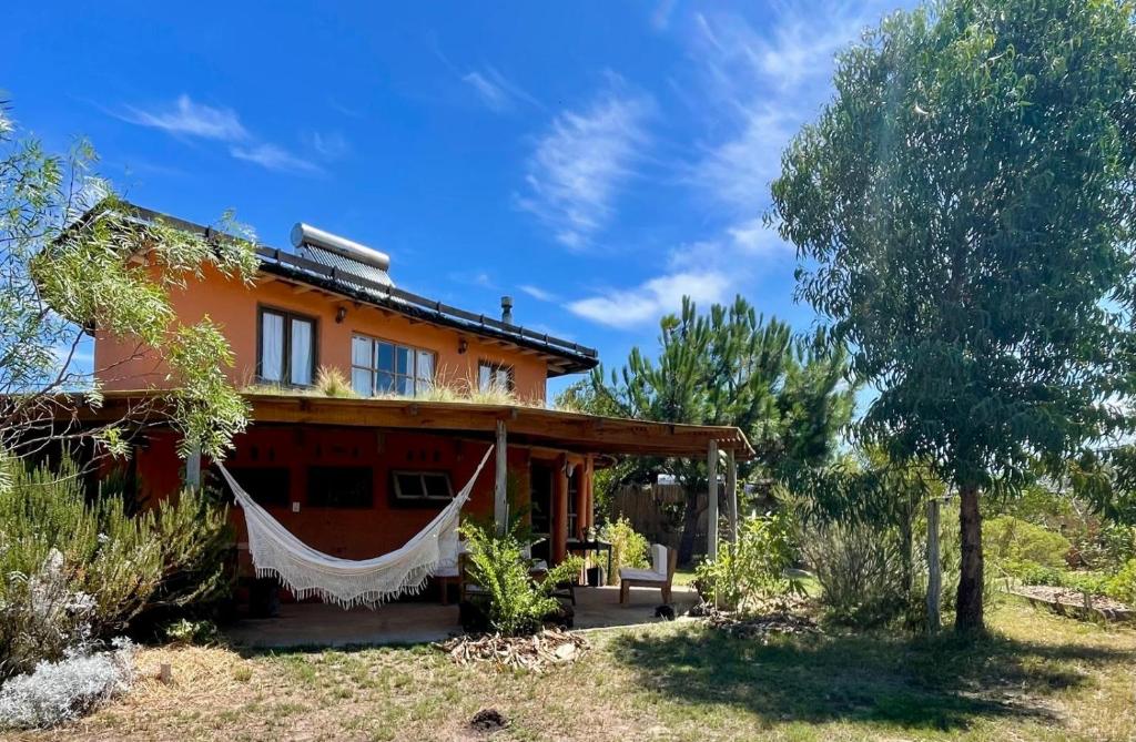 Malva Rosa Relax La Juanita