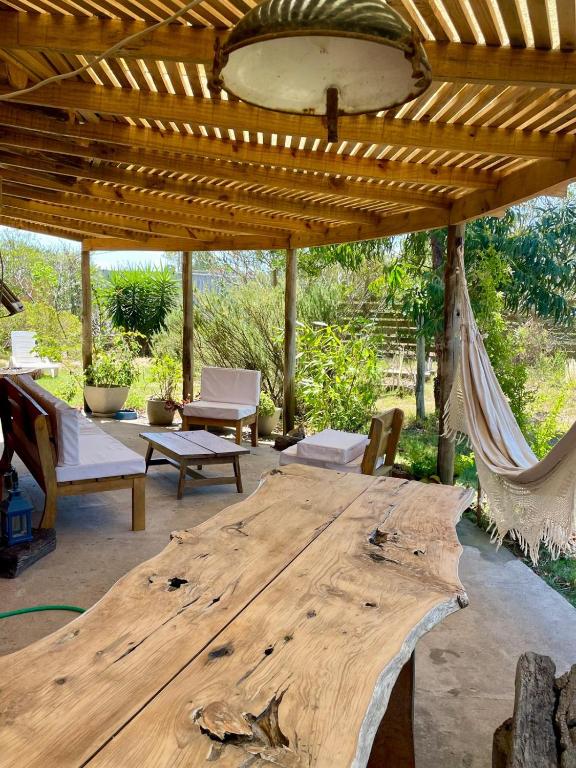 Malva Rosa Relax La Juanita