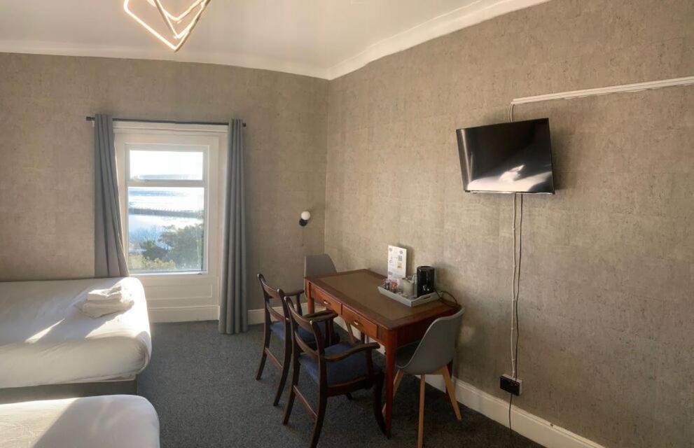Savoy B&B - 