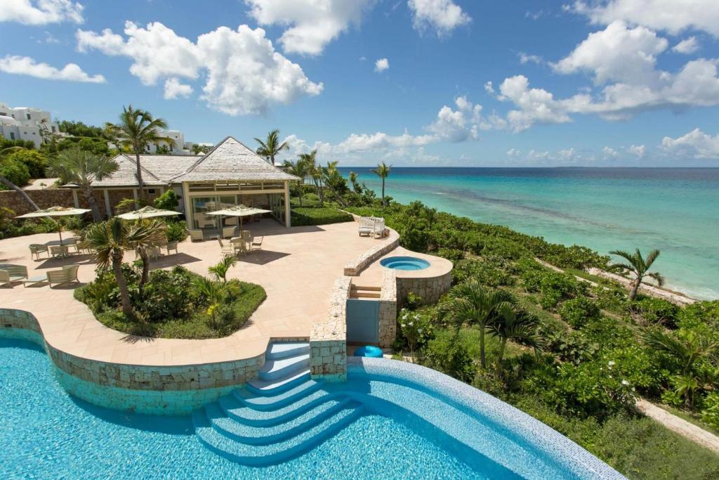 Santosha Estate - Luxury Villa, Anguilla
