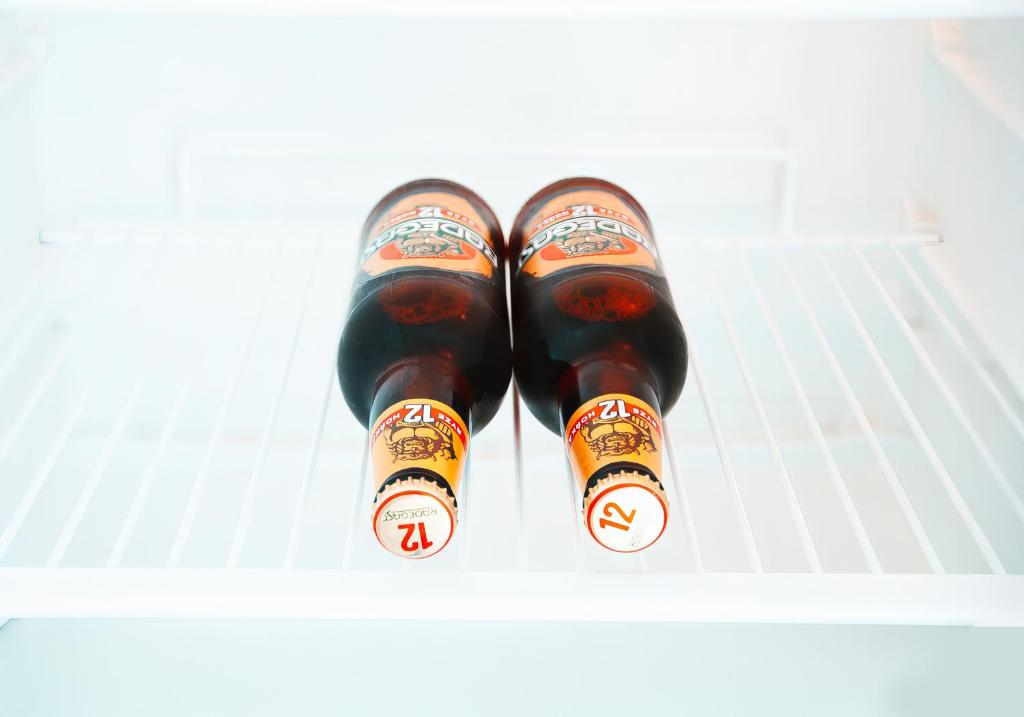 ZAROHEM 2 bedrooms APARTMENT in center with balcony - 18