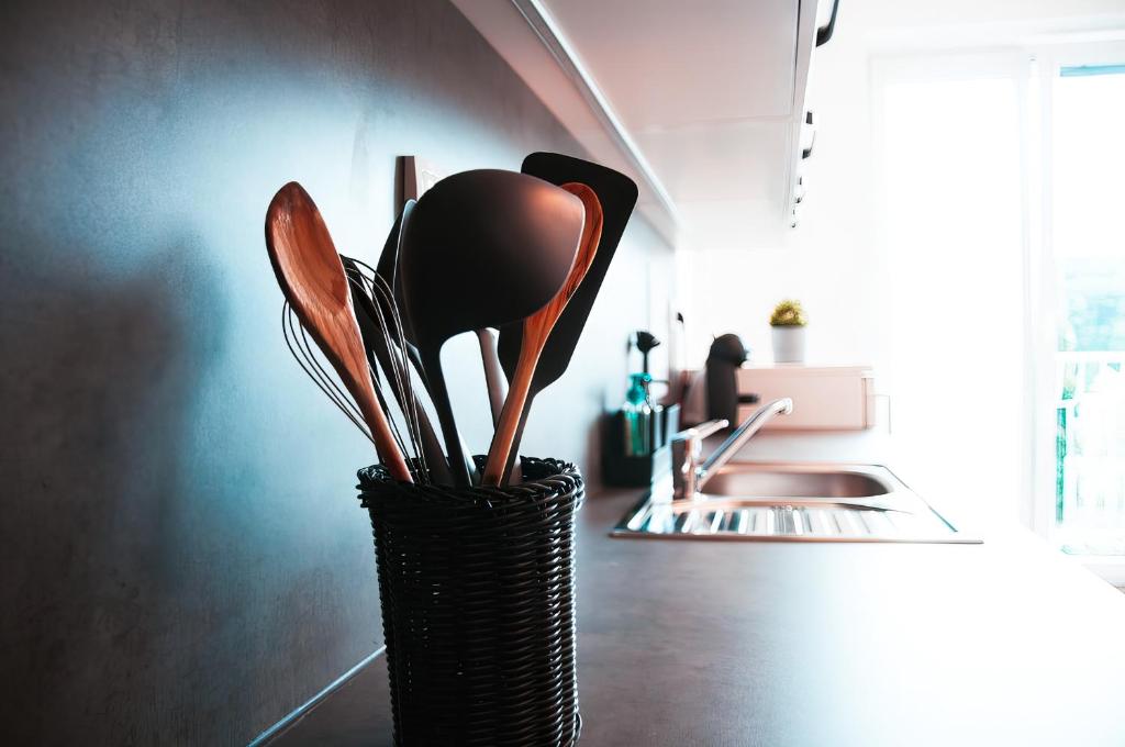 ZAROHEM 2 bedrooms APARTMENT in center with balcony - 13