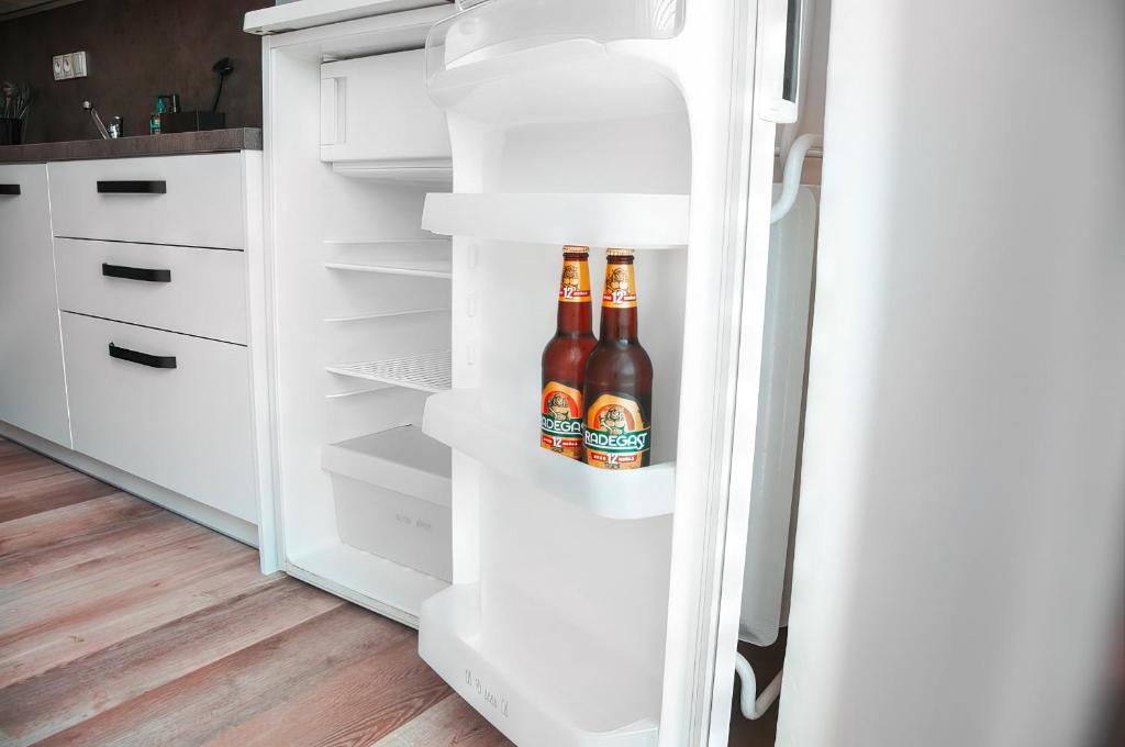 ZAROHEM 2 bedrooms APARTMENT in center with balcony - 15