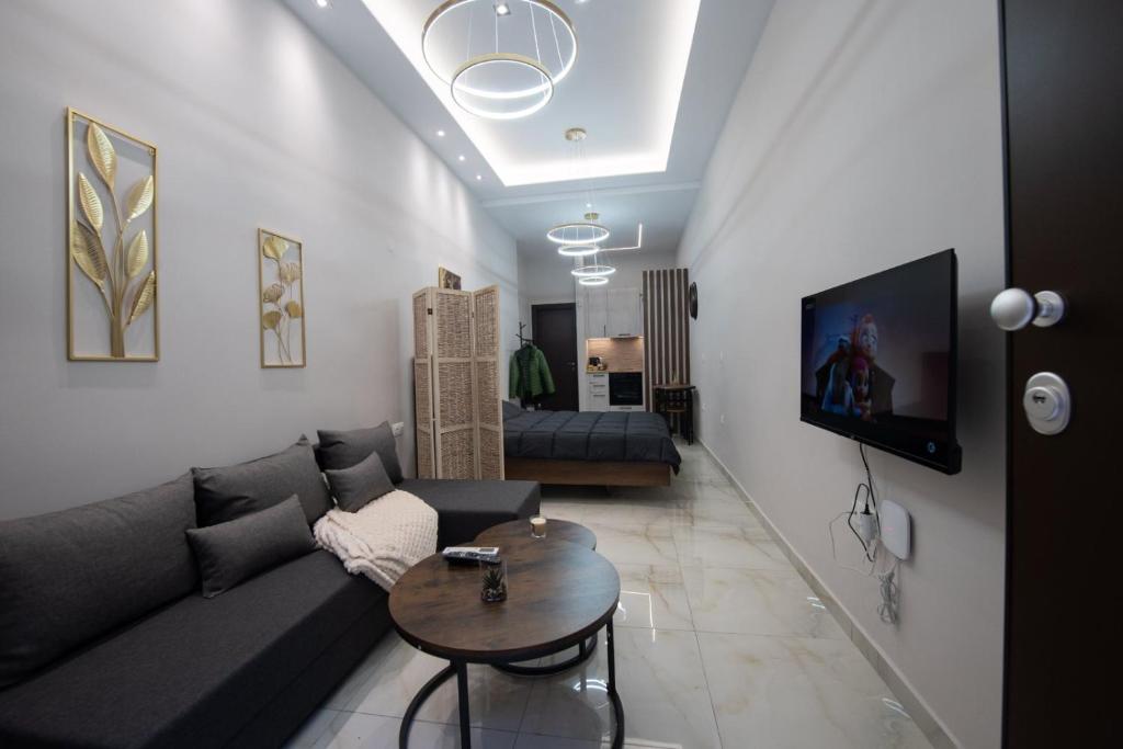 SKG City Center Studio