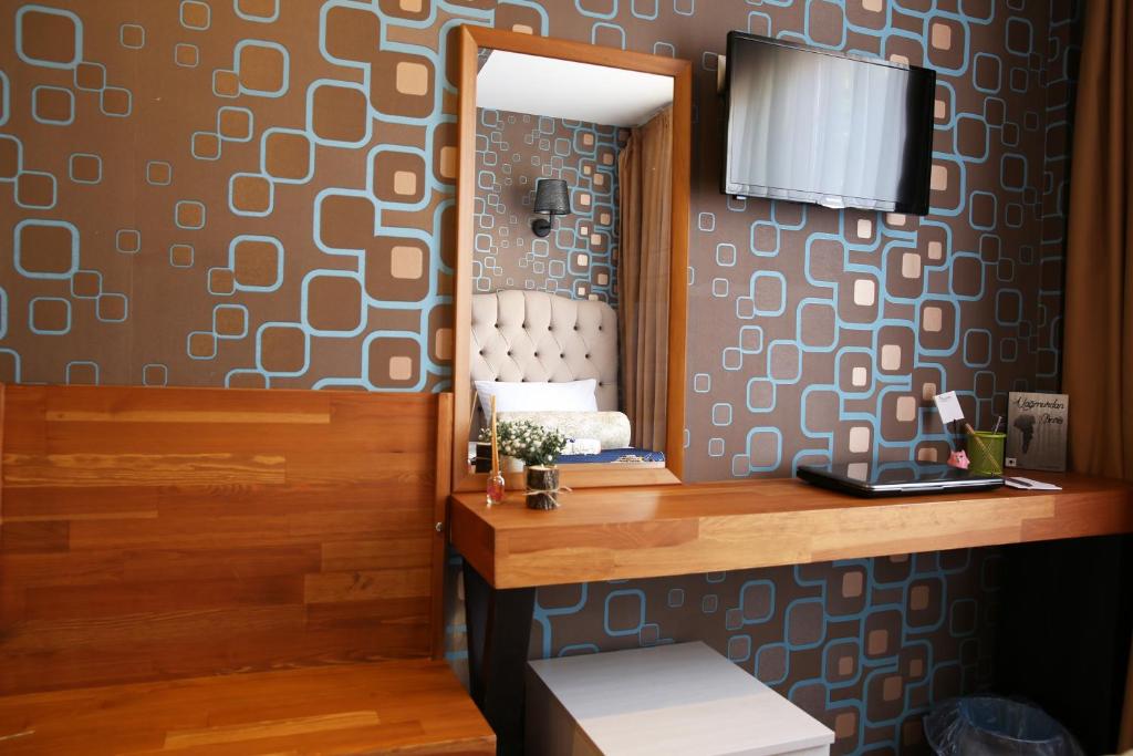 Fotografie z fotogalerie ubytování Kuzen Otel v destinaci Istanbul