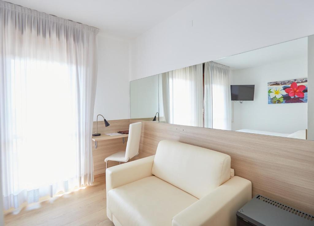 Albergo Ristorante Belvedere - Standard Triple Room