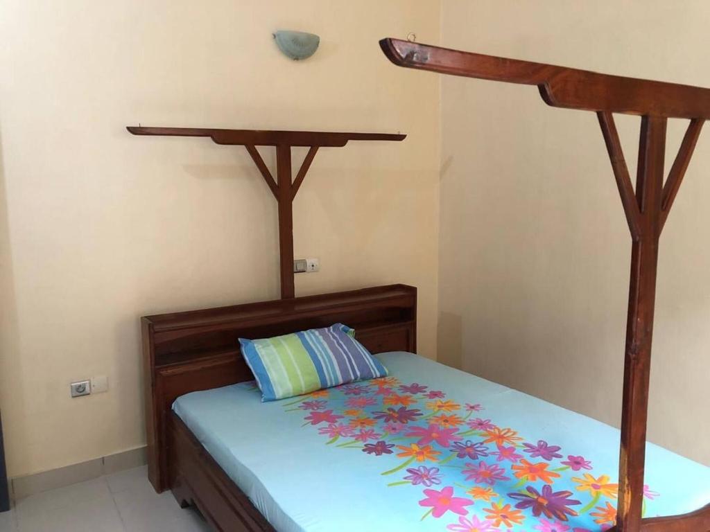 Mariagletta Cozy Villa