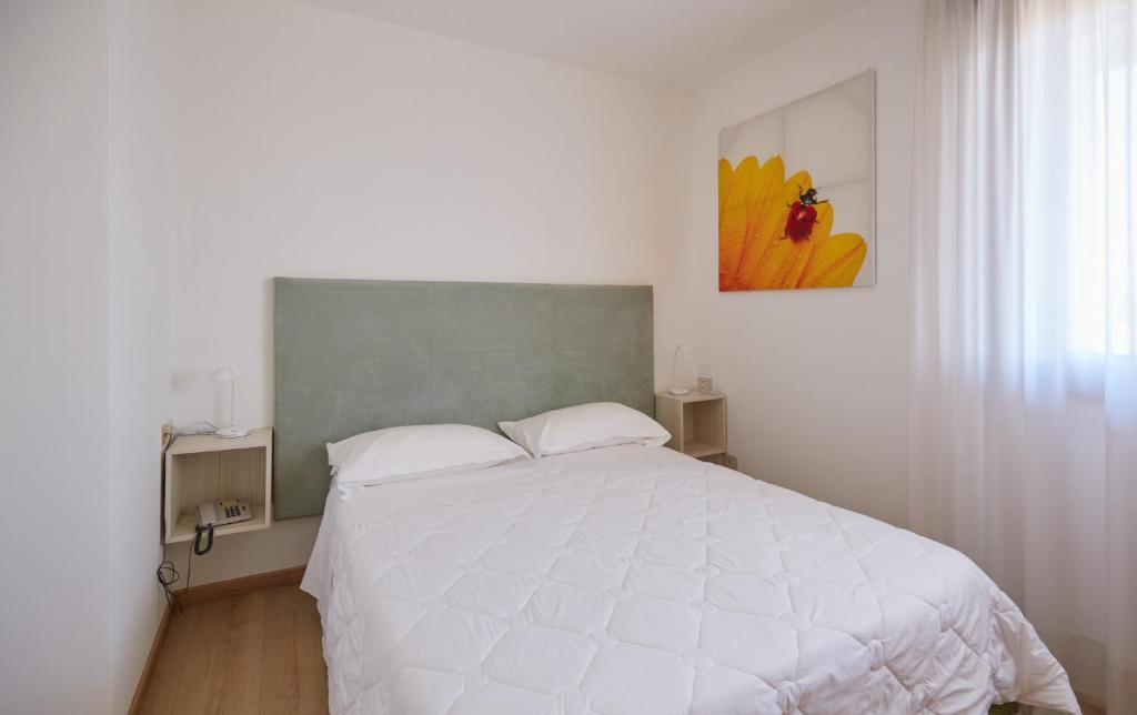 Albergo Ristorante Belvedere - Standard Single Room