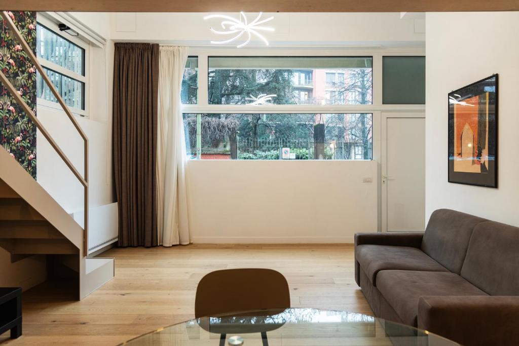 Youhosty - Porta Venezia Design Suite