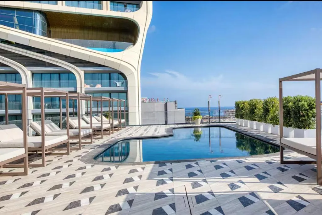 Official Mercury Suite A Beautiful One Bedroom Home With WiFi by 360 Estates