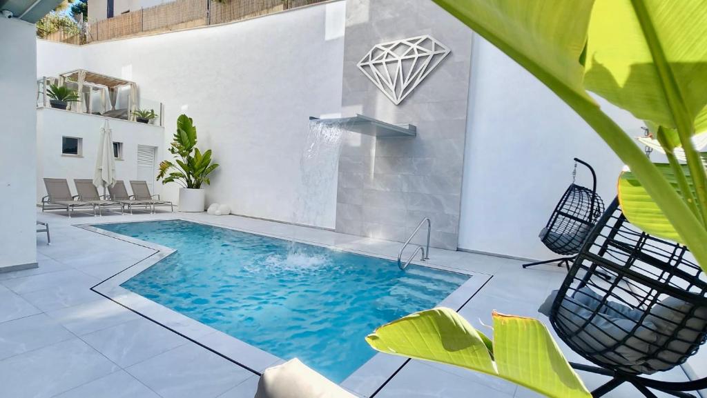 Diamante Paguera Boutique Hotel