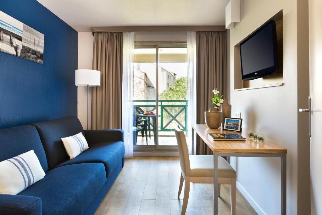 Citadines Prado Chanot Marseille, Marseille – Updated 2023 Prices