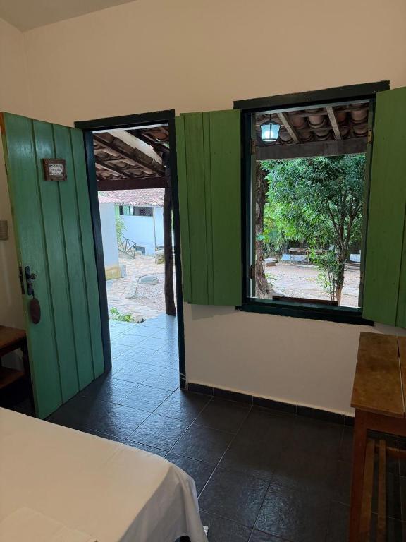 Pousada do Ipe - Standard Apartment