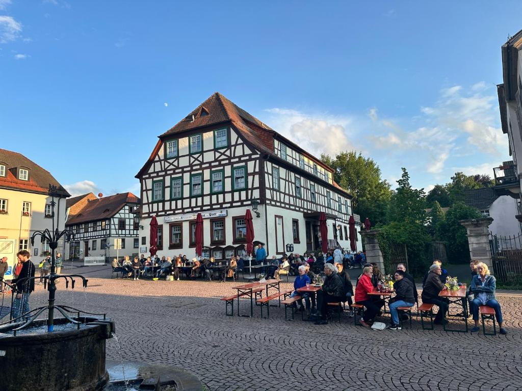 Krone Post