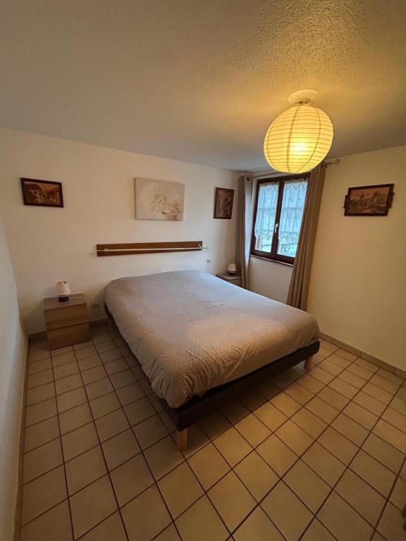 Appartement chaleureux vue sur centre historique – photo 7