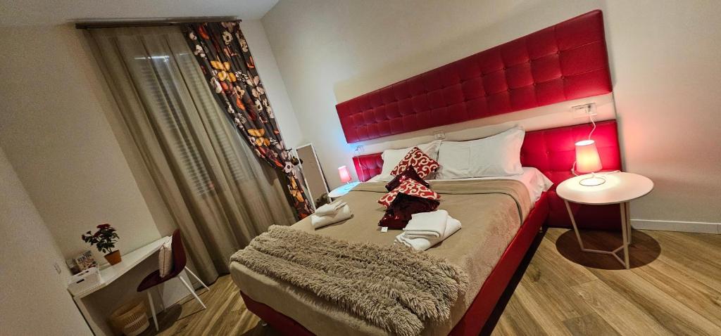 Verona Romeo's Eye - 19