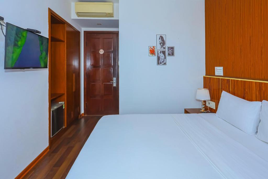 Lamer Hotel & Spa - Habitación Queen Con Vistas Al Mar