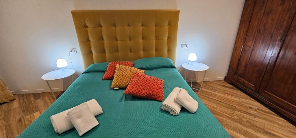 Verona Romeo's Eye - 18