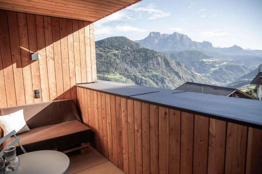 haus urban - Appartement Loft 1 Chambre Avec Balcon