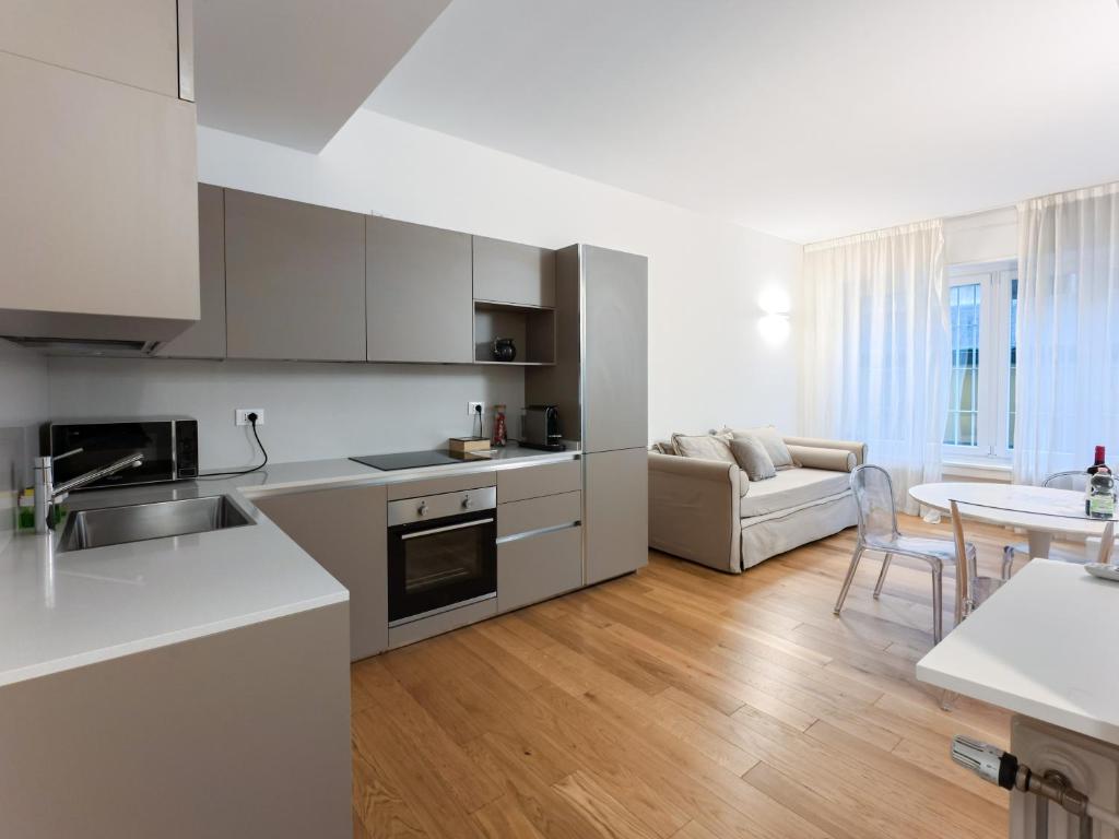 apartamentos baratos milan centro