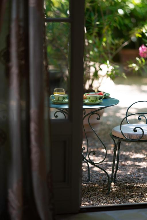 Borgo Santo Pietro - Suite Exclusiva