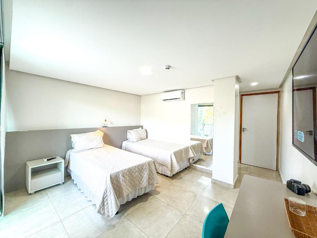 Hotel JD - Standard Double Room