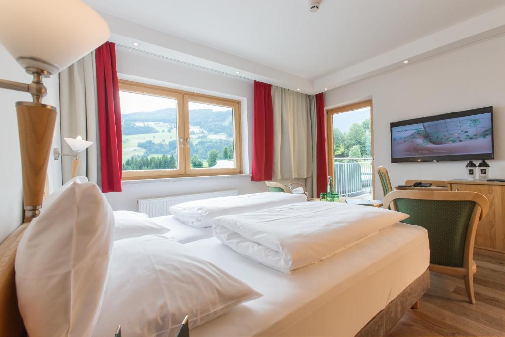 Hotel Schütterhof - 9