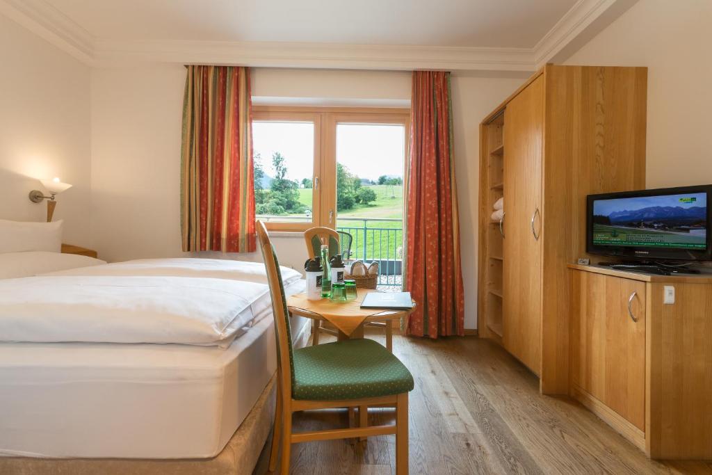 Hotel Schütterhof - 10