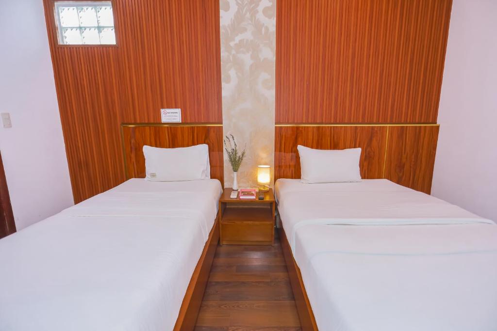 Lamer Hotel & Spa - Habitación Doble