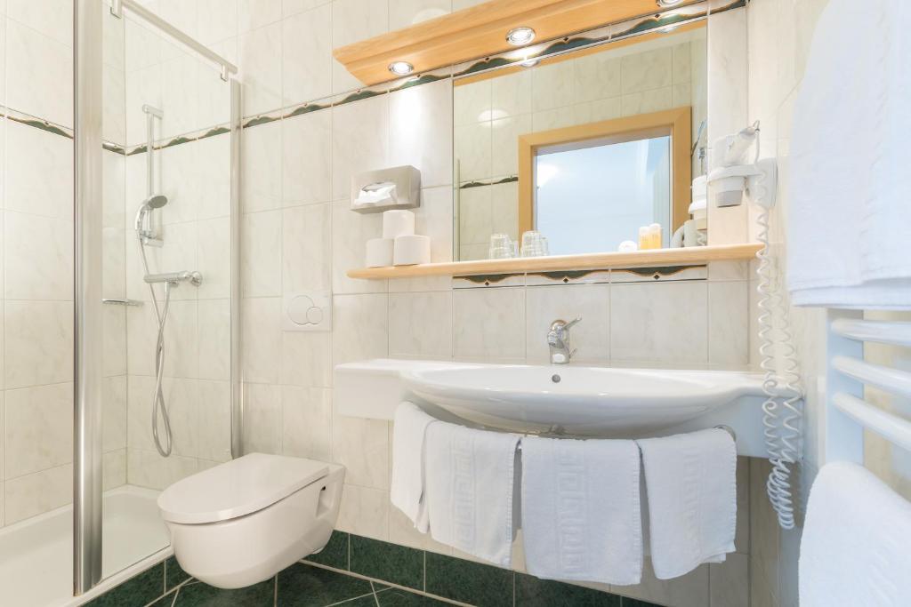 Hotel Schütterhof - 11