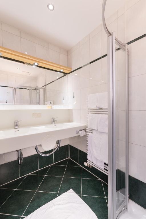 Hotel Schütterhof - 6