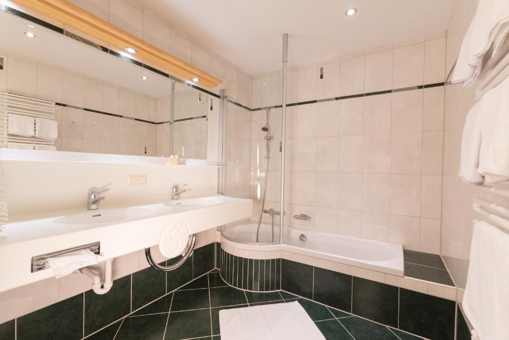 Hotel Schütterhof - 7