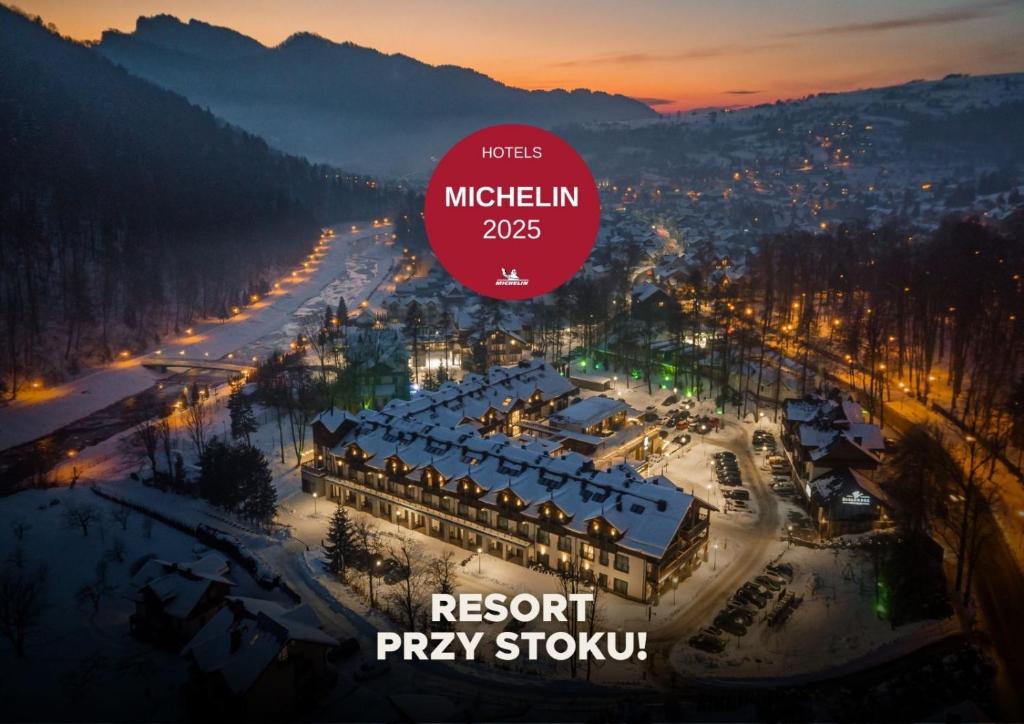 Szczawnica Park Resort & Spa