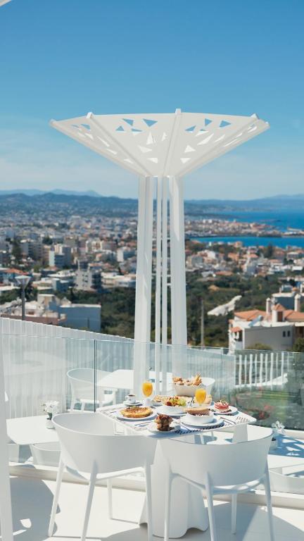 Lagon Life Spirit Boutique Hotel - Adults Only - 3