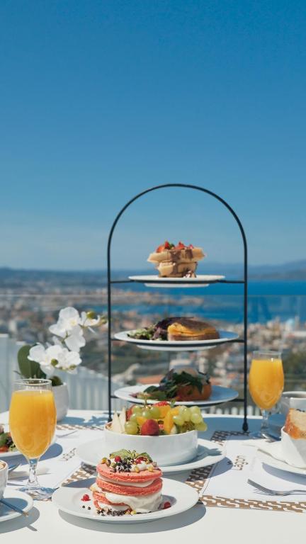 Lagon Life Spirit Boutique Hotel - Adults Only - 4