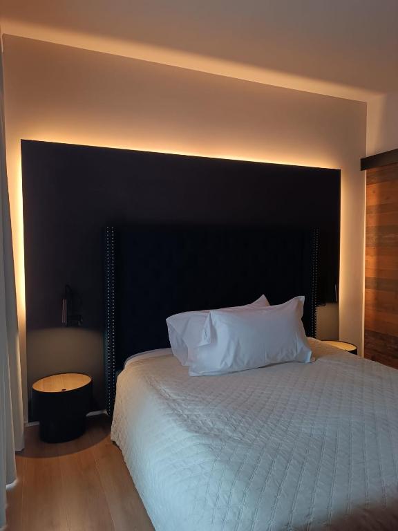 hotel garni Santa Caterina - Superior Double Room