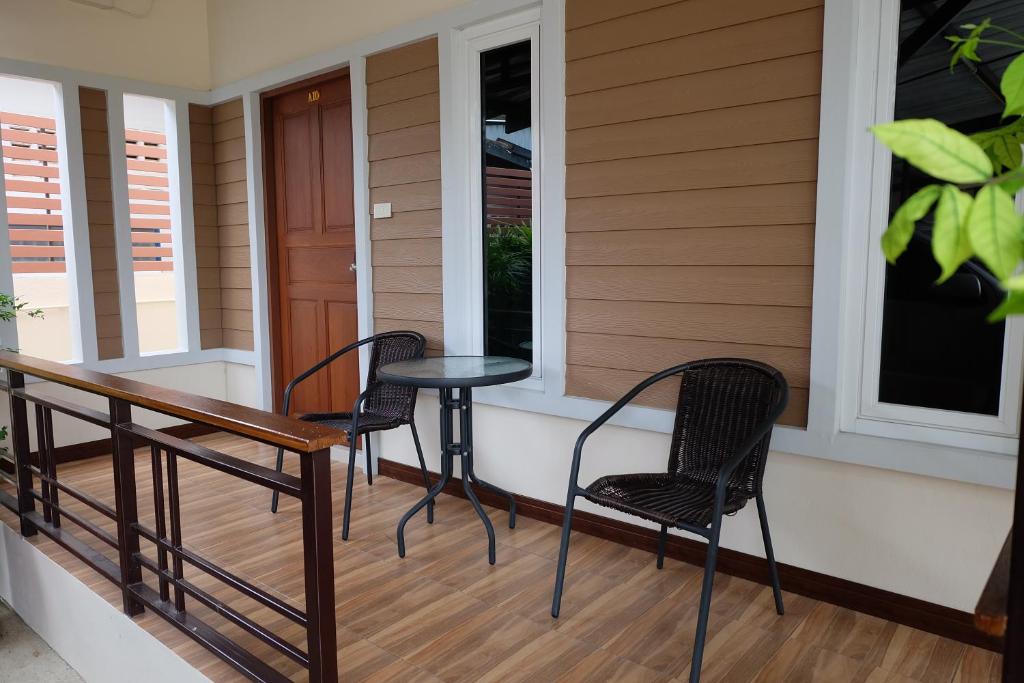 Baan Por Pla Resort - 6