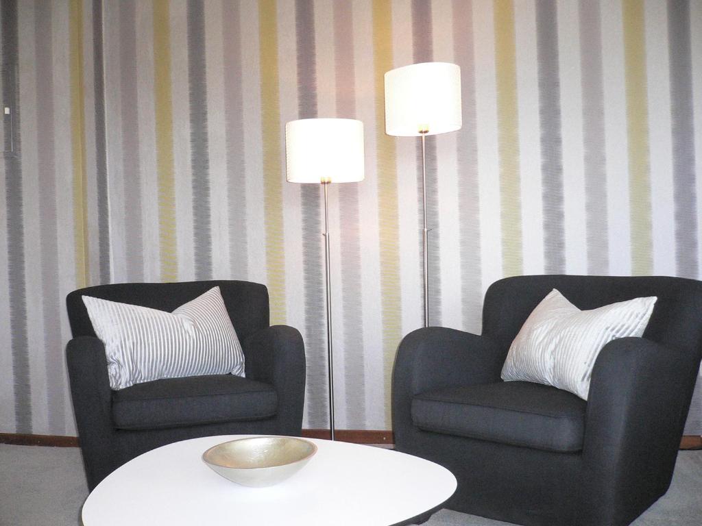 Posezení v ubytování Hotel Ancora