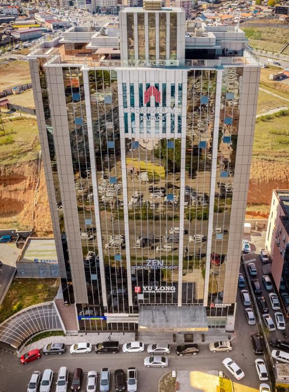 Premium Hotel Ulaanbaatar