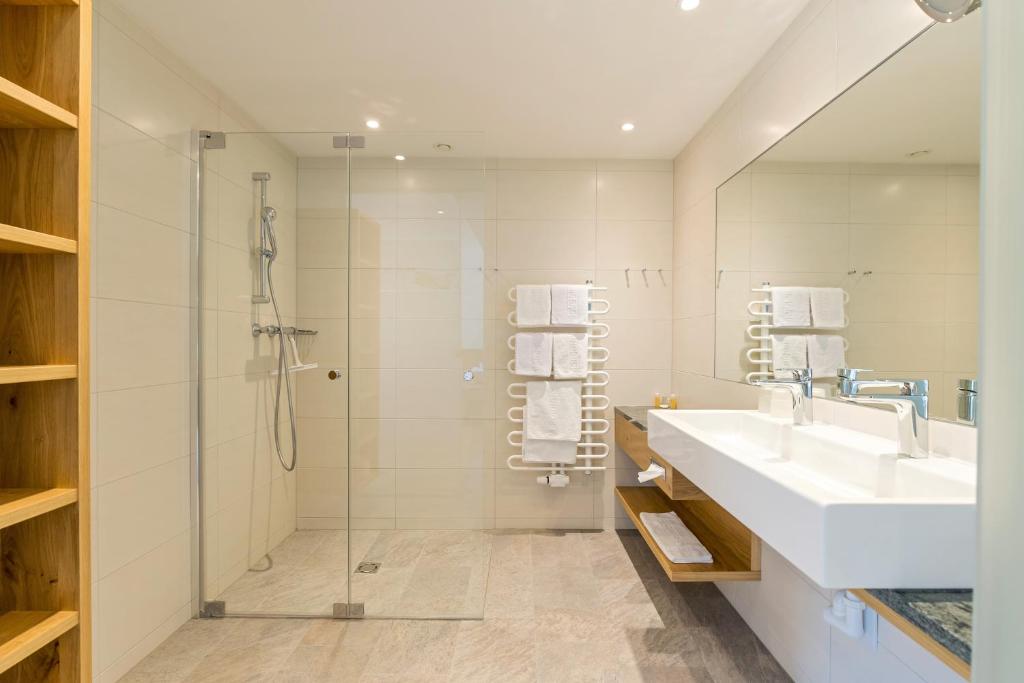 Hotel Schütterhof - 16