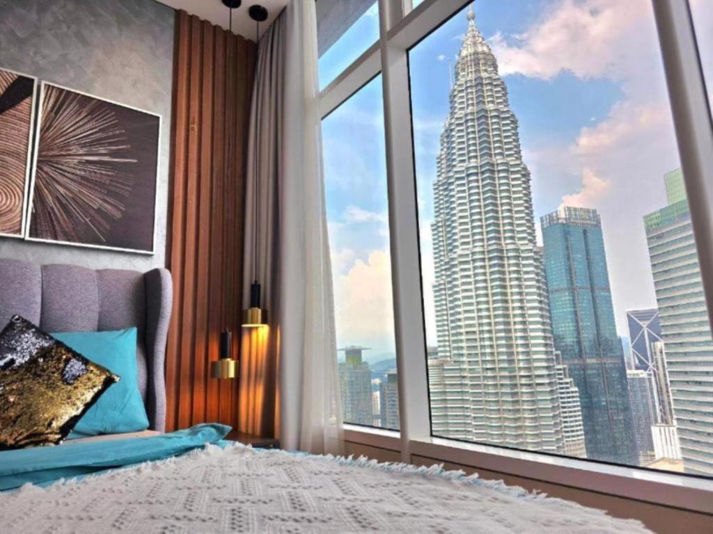 Kuala Lumpur accommodations