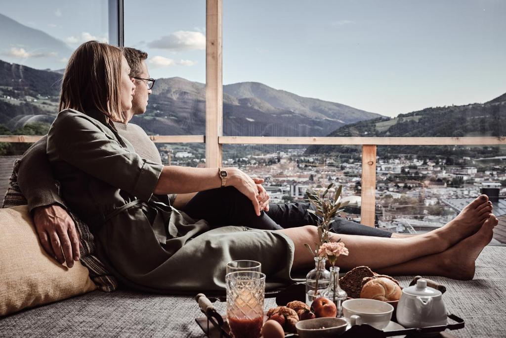 Haller Suites & Restaurant