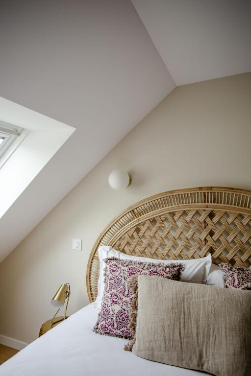 Sézam Appart’Hôtel Saint-Malo - 13